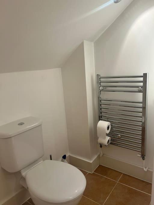 Peaceful 2-Bedroom Haven Peterborough Esterno foto